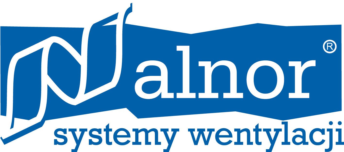 Alnor Logo PL