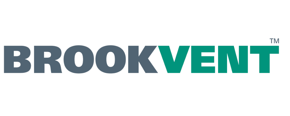 Brookvent Logo PL